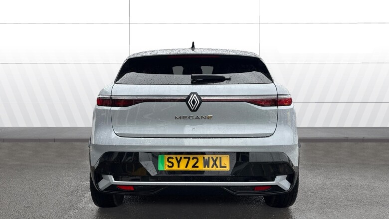 Renault Megane E-Tech EV60 160kW Techno 60kWh Optimum Charge 5dr Auto Electric Hatchback